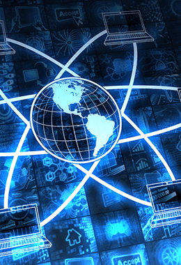 Kiến trúc hệ thống IIoT